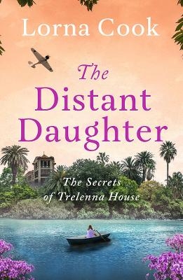 The Distant Daughter - Lorna Cook