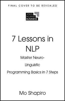 7 Lessons in NLP