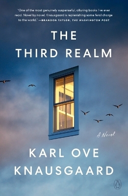 The Third Realm - Karl Ove Knausgaard