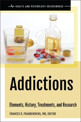 Addictions - 