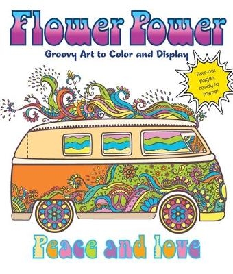 Flower Power - Caitlin Peterson