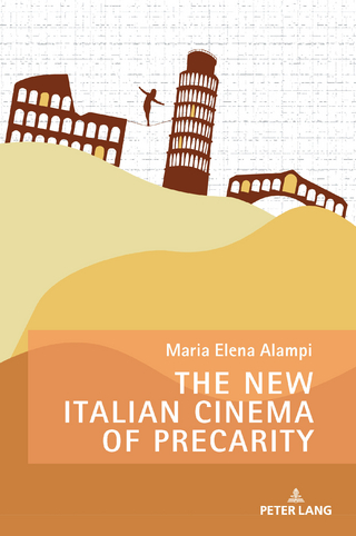 The New Italian Cinema of Precarity