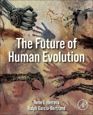 The Future of Human Evolution