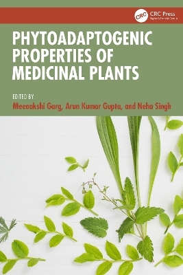 Phytoadaptogenic Properties of Medicinal Plants - 