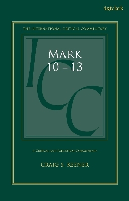 Mark 10-13