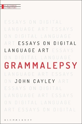 Grammalepsy