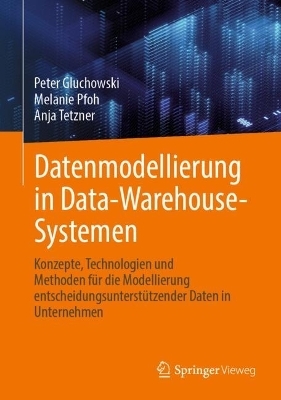 Datenmodellierung in Data-Warehouse-Systemen