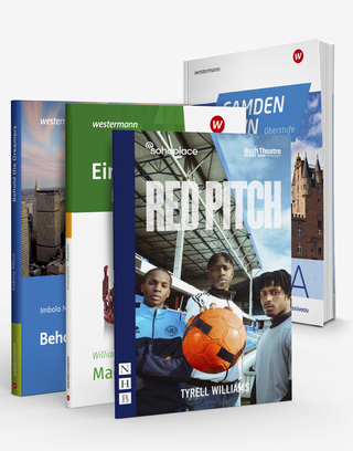 Camden Town Oberstufe - Ausgabe für die Sekundarstufe II