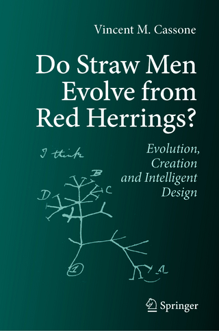 Do Straw Men Evolve from Red Herrings
