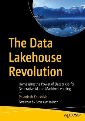 The Data Lakehouse Revolution