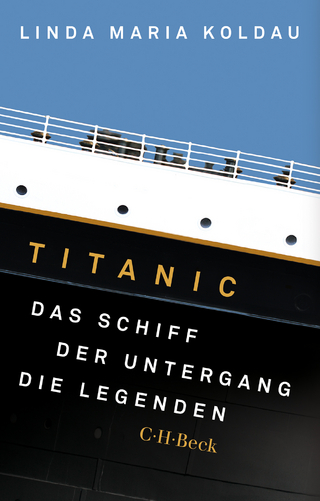 Titanic - Linda Maria Koldau