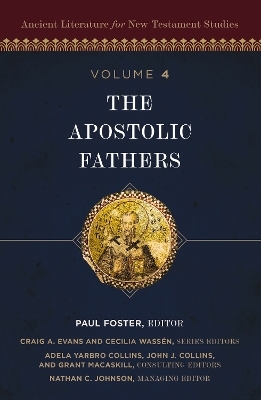 The Apostolic Fathers - 