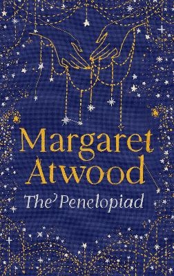 The Penelopiad - Margaret Atwood