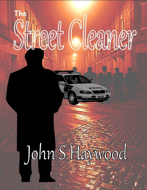 Street Cleaner -  John S Haywood