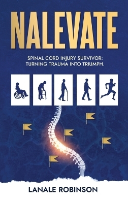 Nalevate - Lanale Robinson