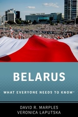 Belarus - David R. Marples, Veronica Laputska