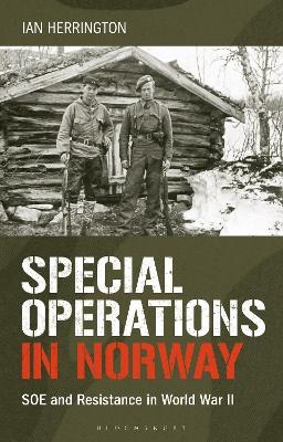 Special Operations in Norway - Ian Herrington