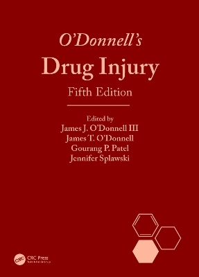 O'Donnell's Drug Injury - 