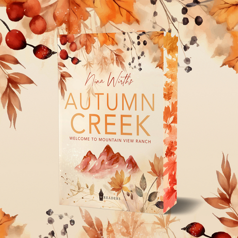 Autumn Creek - Nina Wirths