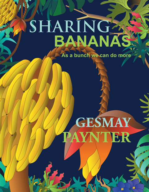 Sharing Bananas - Gesmay Paynter