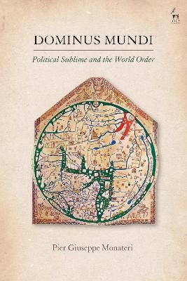 Dominus Mundi - Professor Pier Giuseppe Monateri