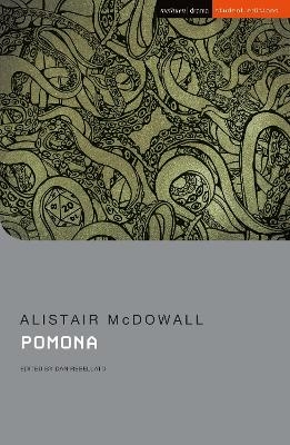 Pomona - Alistair McDowall