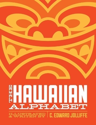 The Hawaiian Alphabet Book