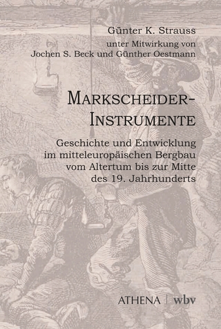 Markscheider-Instrumente