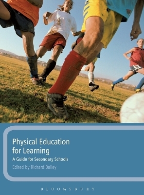Physical Education for Learning - 