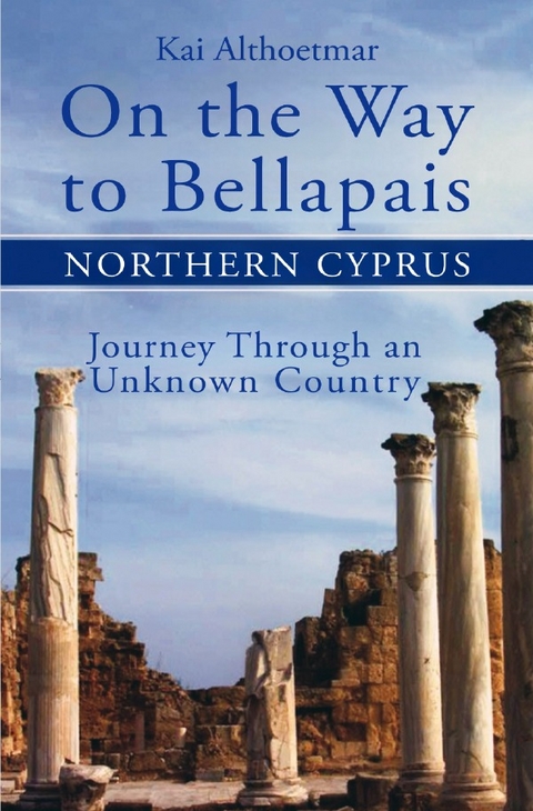 On the Way to Bellapais - Kai Althoetmar