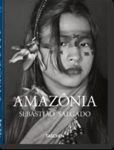 Sebasti&atilde;o Salgado. Amaz&ocirc;nia. 45th Ed. - 