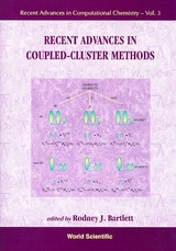 REC ADV IN COUPLED-CLUSTER METHODS (V3) - 