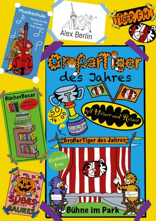 GroßarTiger des Jahres