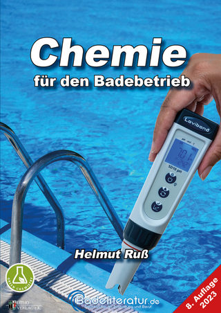 Chemie für den Badebetrieb