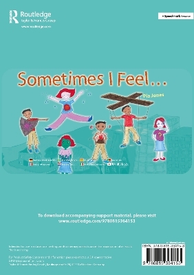 Sometimes I Feel ...