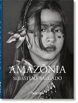 Sebasti&atilde;o Salgado. Amaz&ocirc;nia. 45th Ed. - 