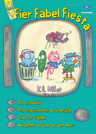 Vier Fabel Fiesta