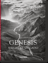 Sebasti&atilde;o Salgado. Genesis. 45th Ed. - L&eacute;lia Wanick Salgado