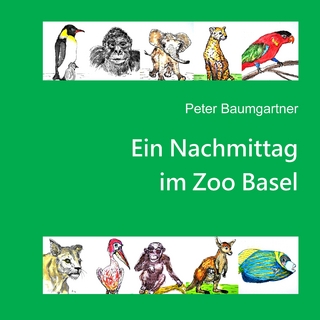 Ein Nachmittag im Zoo Basel