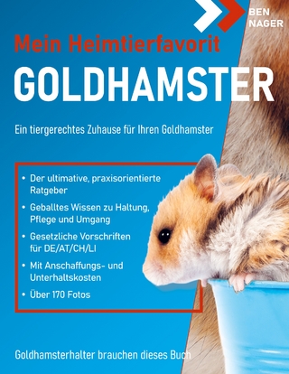 Goldhamster