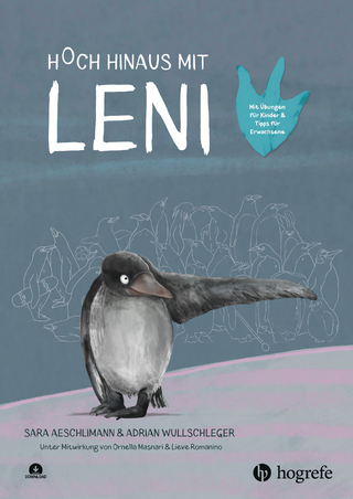 Hoch hinaus mit Leni