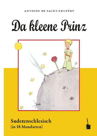 Da kleene Prinz