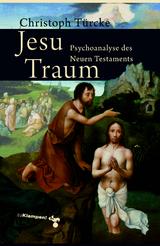 Jesu Traum - Christoph T&uuml;rcke