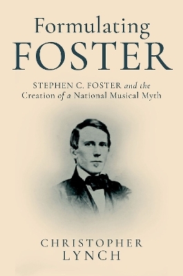 Formulating Foster - Christopher Lynch