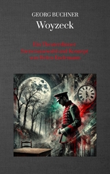 Woyzeck - Helen Endemann