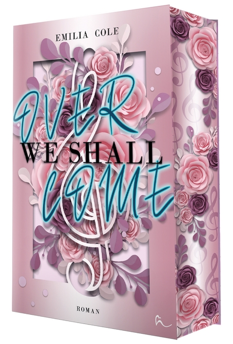 We Shall Overcome - Emilia Cole