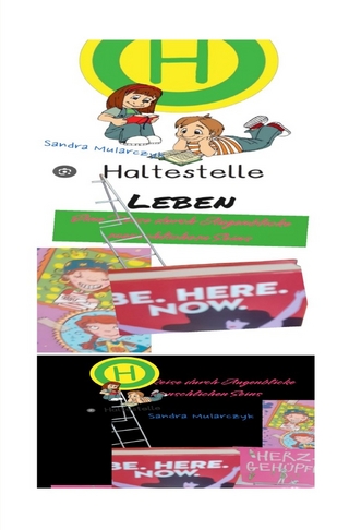 Haltestelle Leben