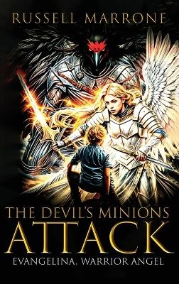 The Devil's Minions Attack