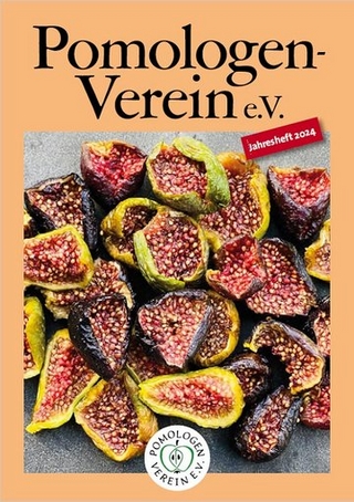Pomologen-Verein e.V. - Jahresheft 2024