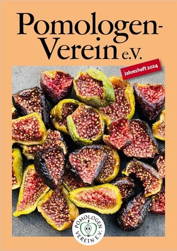 Pomologen-Verein e.V. - Jahresheft 2024